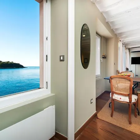 Apartman Mediterraneo