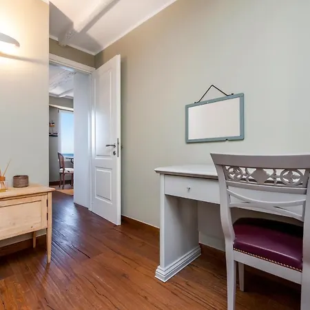 Mediterraneo Apartman *