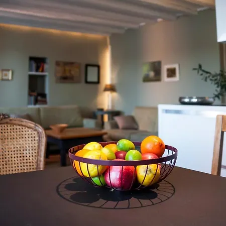 Mediterraneo Apartman *
