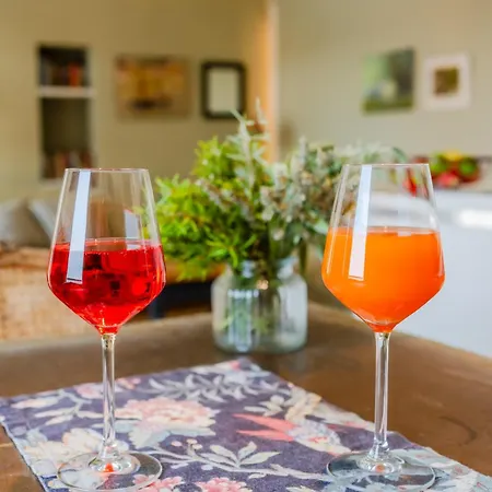 Apartman Mediterraneo Rovinj