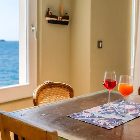 Apartman Mediterraneo