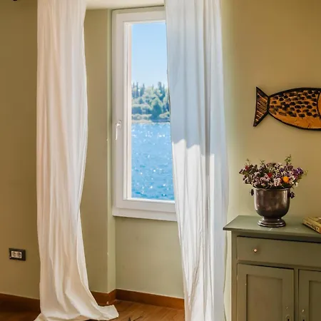 Apartman Mediterraneo *