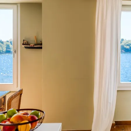 Mediterraneo Apartman Rovinj