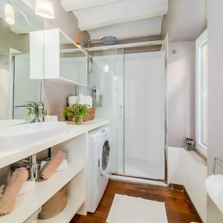 Apartman Mediterraneo *
