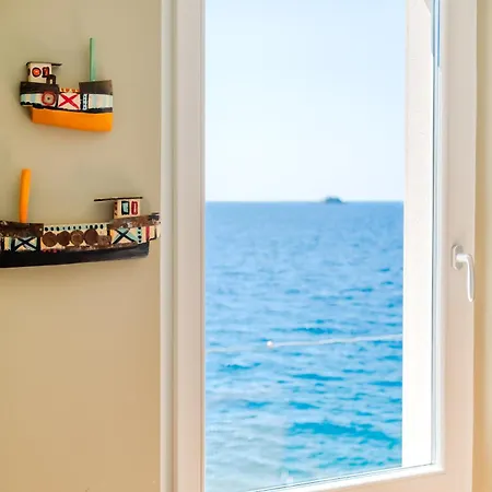 Mediterraneo Apartman Rovinj