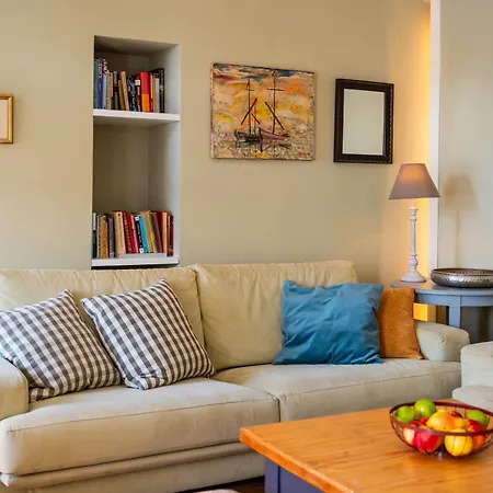Mediterraneo Apartman