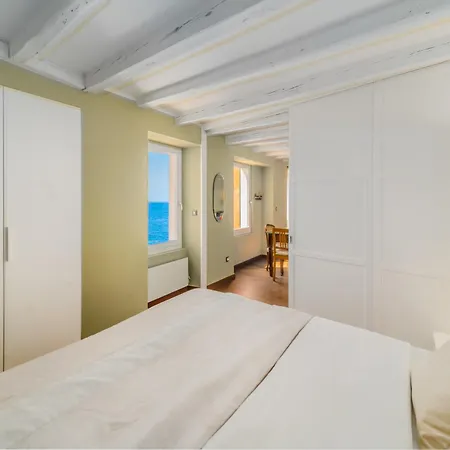 Apartman Mediterraneo *