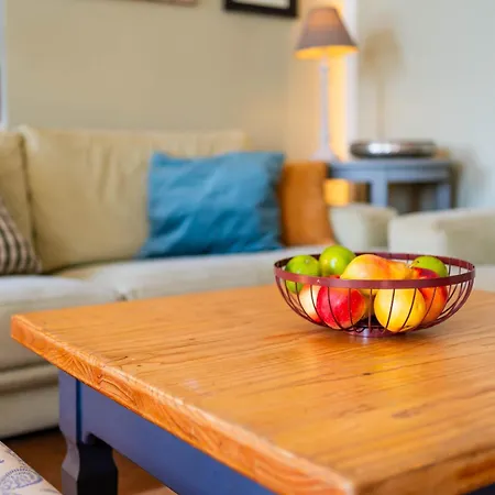 Apartman Mediterraneo Rovinj