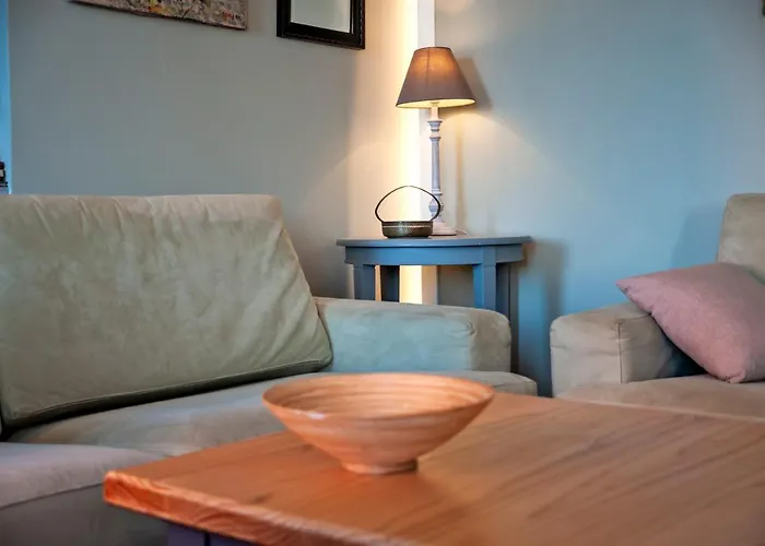 Διαμέρισμα Mediterraneo *