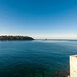 Mediterraneo Apartment *
