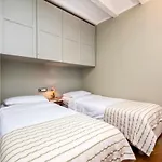 Mediterraneo Apartment *