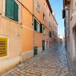 Mediterraneo Apartment Rovinj