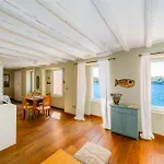 Mediterraneo Apartment *