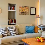 Mediterraneo Apartment