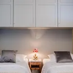 Mediterraneo Apartment *
