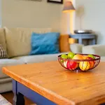 Apartment Mediterraneo Rovinj