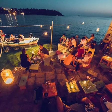 Mediterraneo Lejlighed *