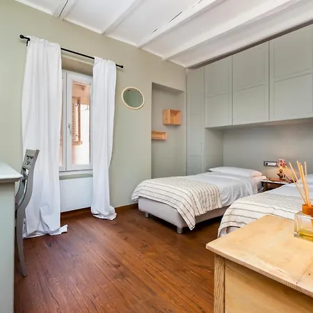 Mediterraneo Seaview