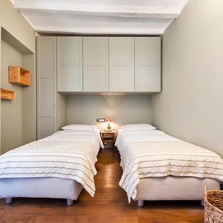 Mediterraneo Seaview Apartments * Rovinj