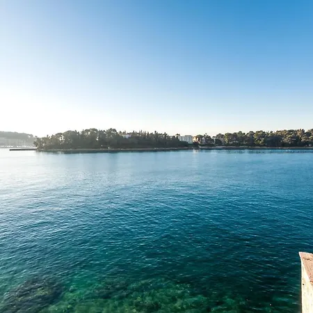 Mediterraneo Lejlighed