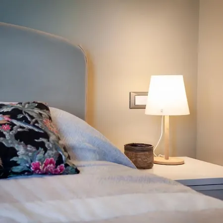 Mediterraneo Seaview Apartments Rovinj