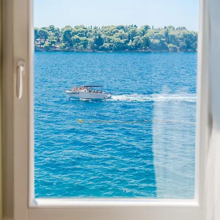 Mediterraneo Seaview *