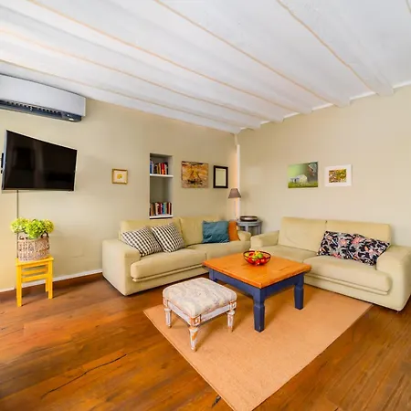 Lejlighed Mediterraneo *