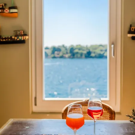 Mediterraneo Seaview Rovinj