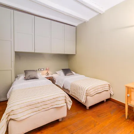 Mediterraneo Lejlighed