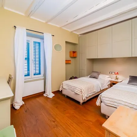 Apartamento Mediterraneo Seaview Rovinj