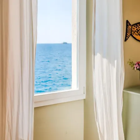 Mediterraneo Seaview Apartments * Rovinj