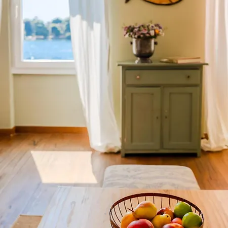 Mediterraneo Seaview