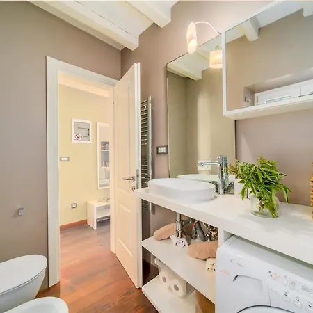 Mediterraneo Apartmán