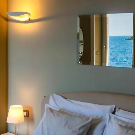 Lejlighed Mediterraneo