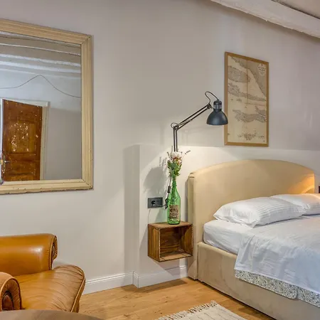 Apartamento Mediterraneo Seaview *