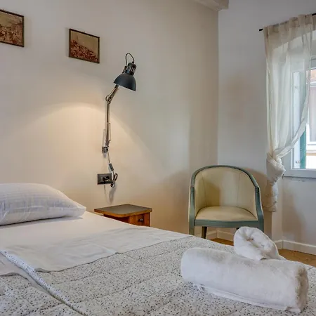 Mediterraneo Seaview Rovinj