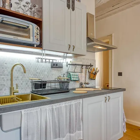 Mediterraneo Seaview Appartamento