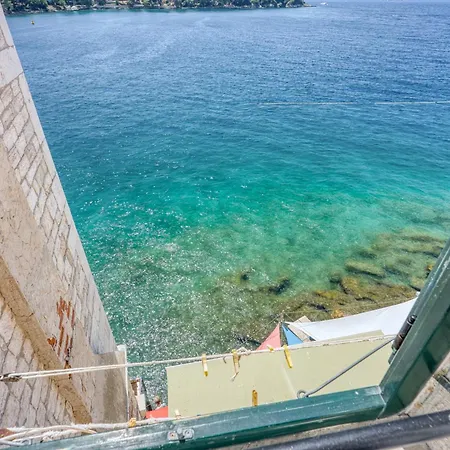Apartment Mediterraneo Seaview Apartments