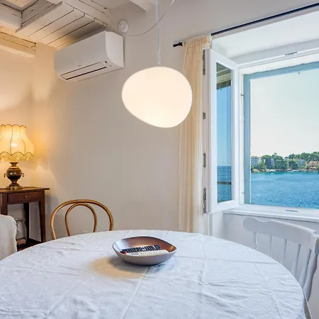 Apartamento Mediterraneo Seaview Rovinj