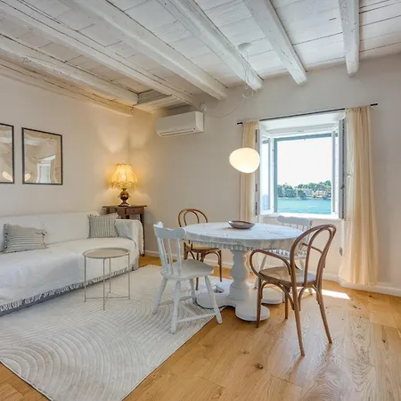 Apartamento Mediterraneo Seaview