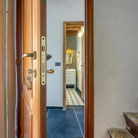 Mediterraneo Seaview Apartamento Rovinj