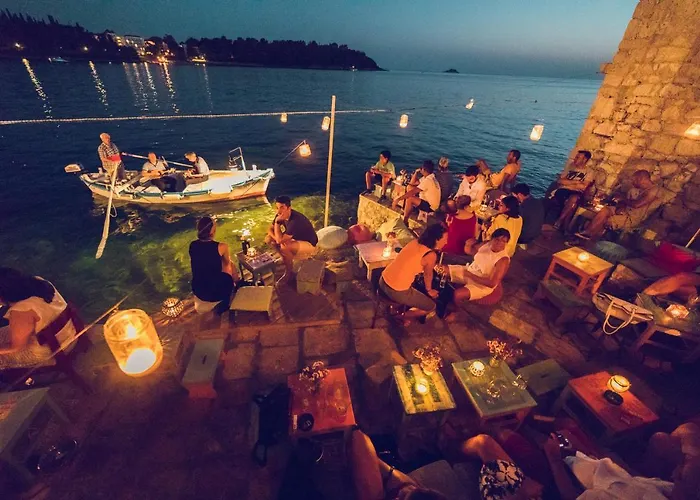 Mediterraneo Lejlighed *