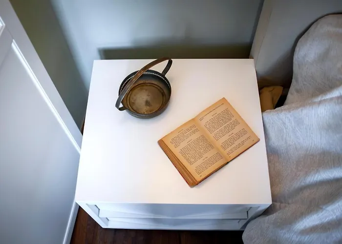 Mediterraneo Lejlighed