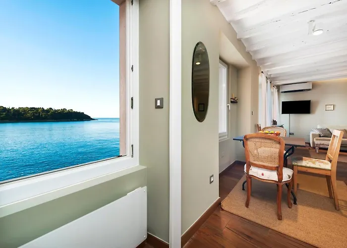 Lejlighed Mediterraneo