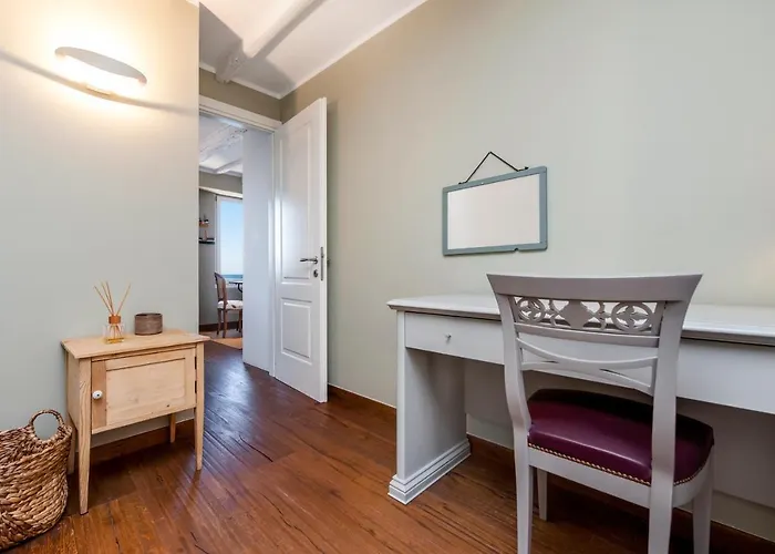 Mediterraneo Lejlighed *