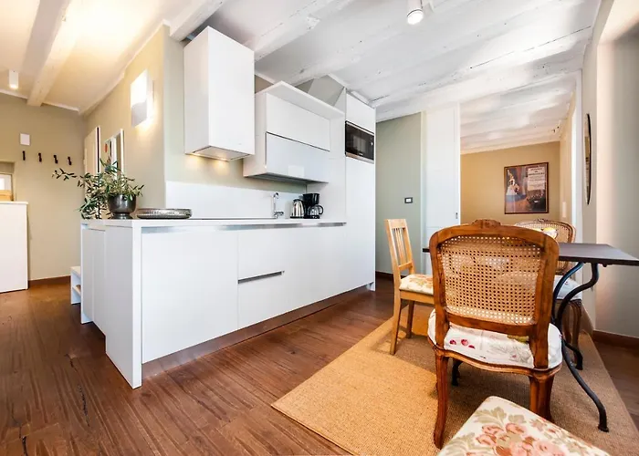 Lejlighed Mediterraneo