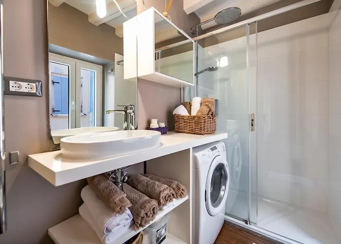 Lejlighed Mediterraneo