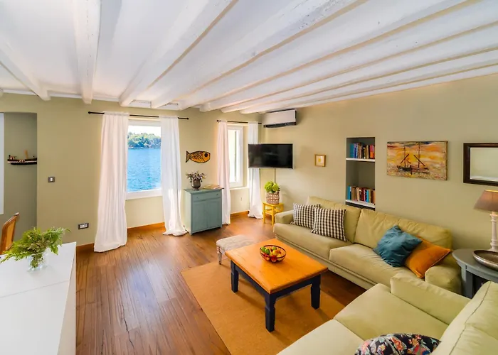 Mediterraneo Lejlighed