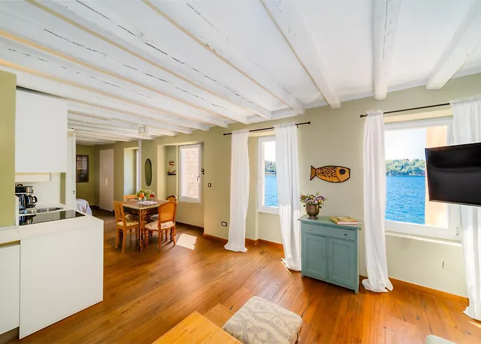 Mediterraneo Lejlighed *