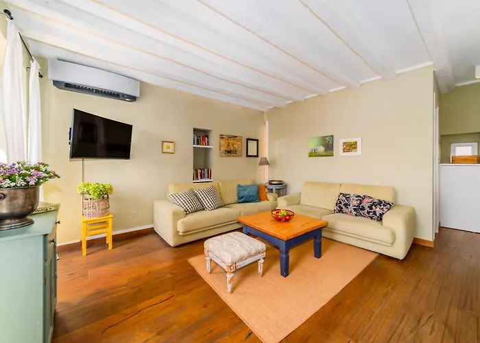 Lejlighed Mediterraneo *